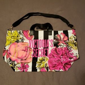 Victoria's Secret large tote bag